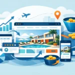 Hotel Website Development που φέρνει κρατήσεις