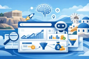 SEO για AI Overviews στην Ελλάδα