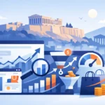 SEO ιστοσελίδας Αθήνα με εμπορικό αποτέλεσμα