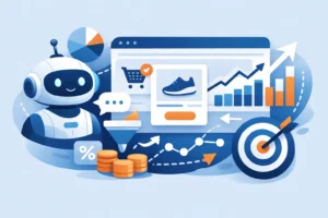 Πότε ένα AI Chatbot Φέρνει Περισσότερες Πωλήσεις