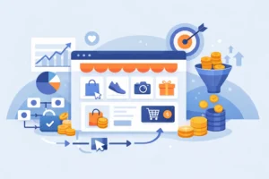 Πώς να σχεδιάσετε e-shop κατηγορίες που πουλάνε