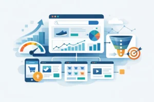 Πώς οργανώνεται SEO δομή εταιρικού site