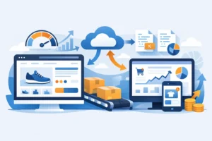 Eshop dropshipping με XML για σωστές πωλήσεις