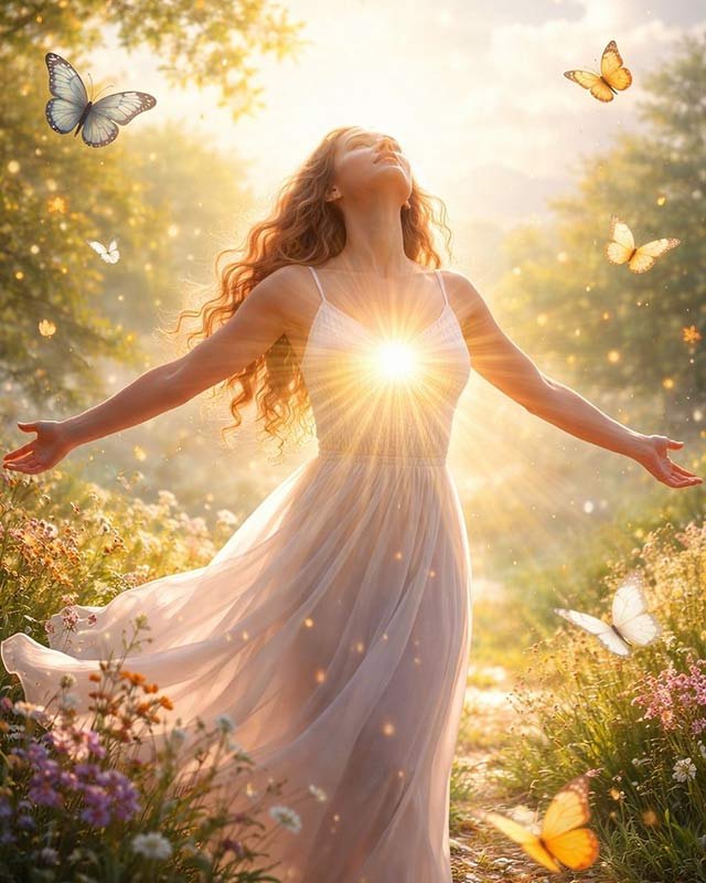 All About Healing