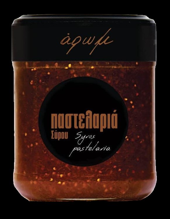 Arom Handmade Jams