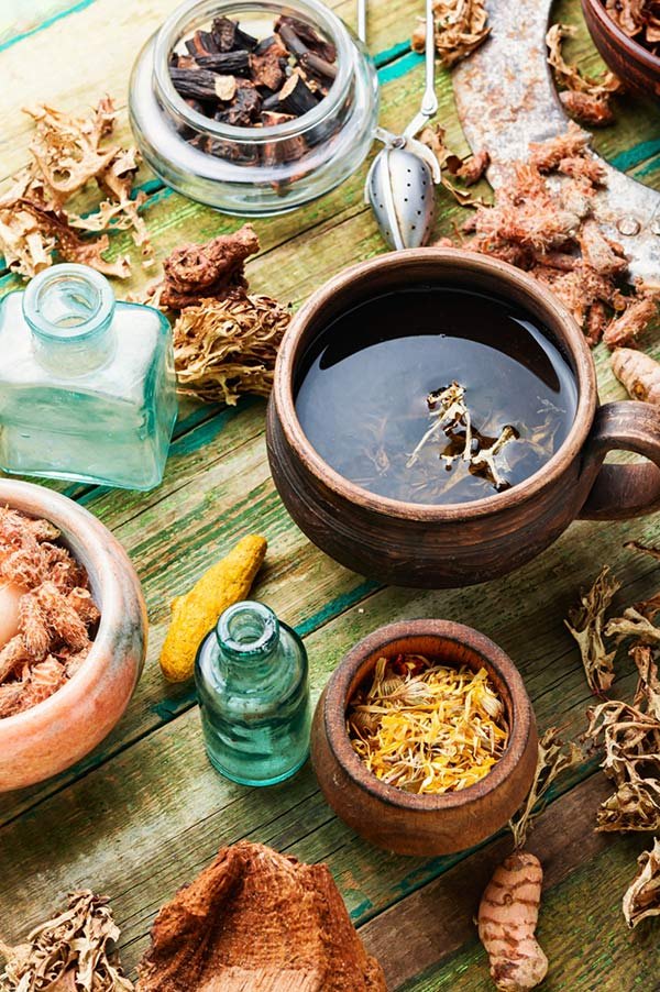 Art of Naturopathy