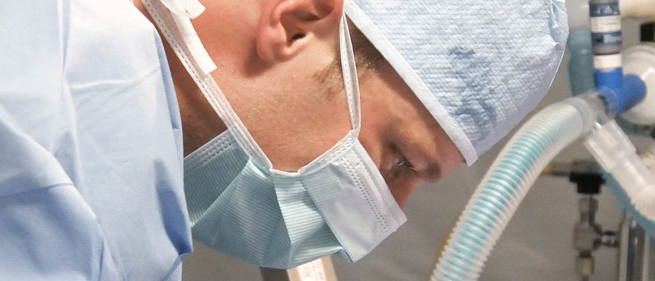 Emergency Surgery