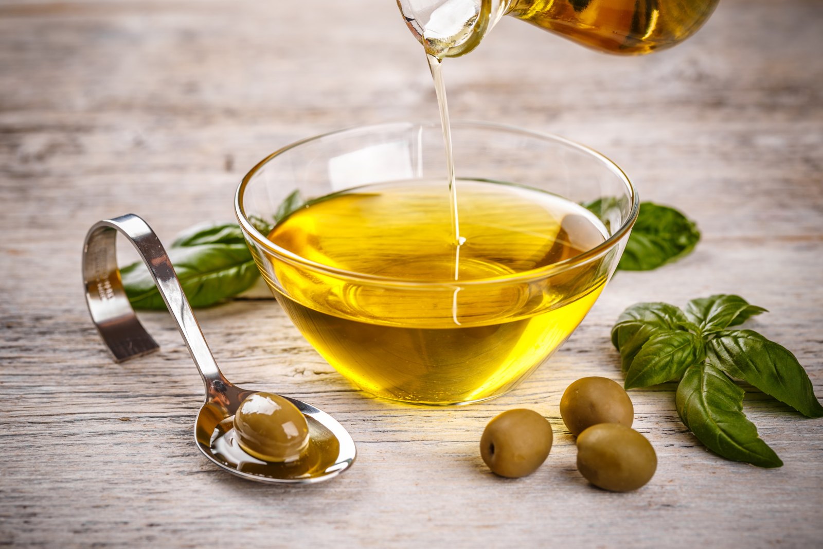 Kalamata-Olive