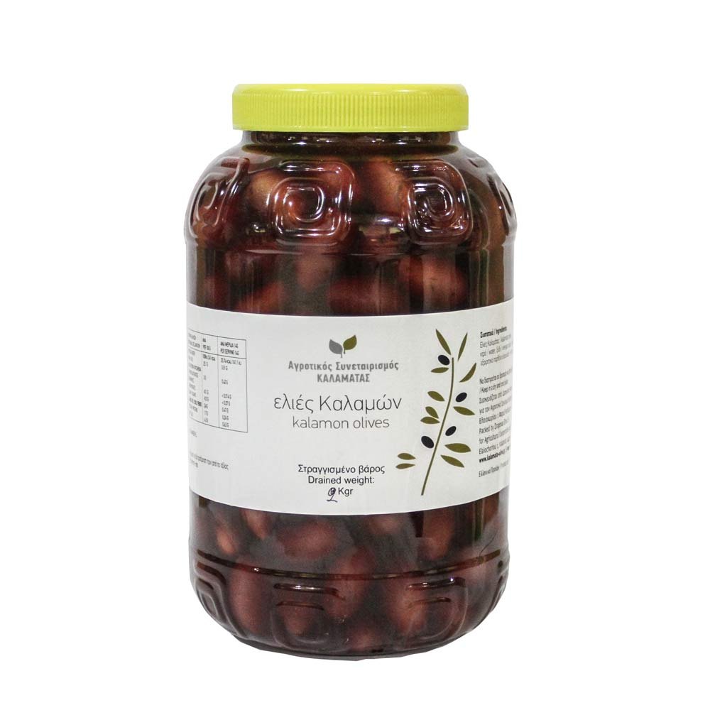 Kalamata-Olive.gr