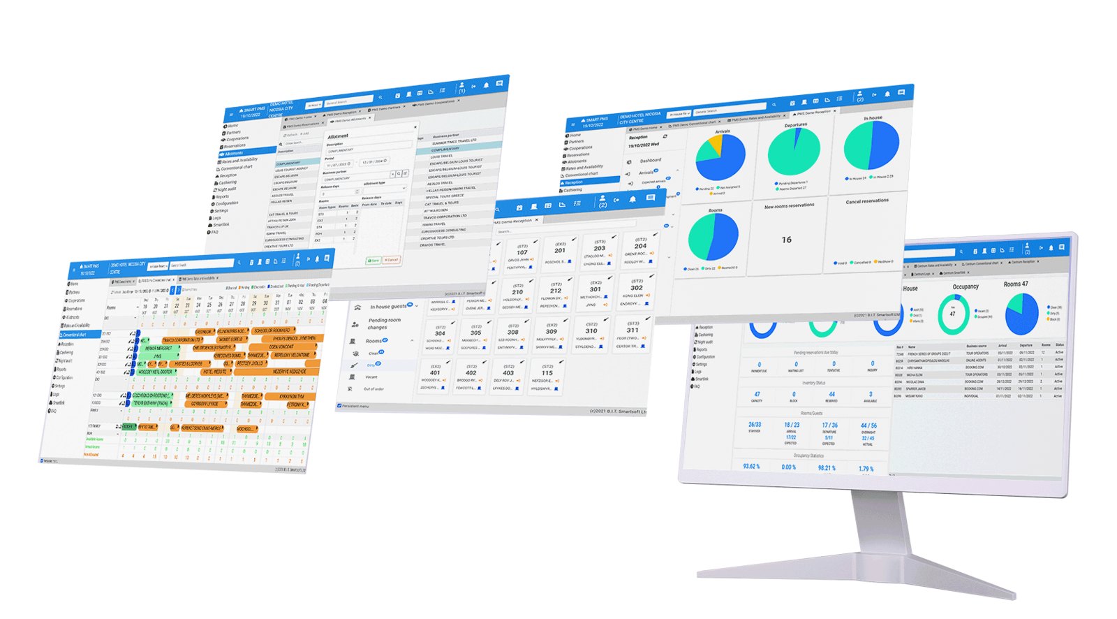SmartSoft