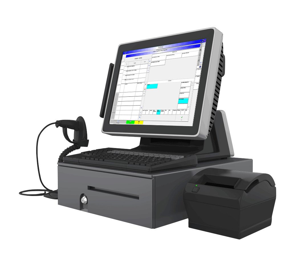 SmartSoft Hotel Software